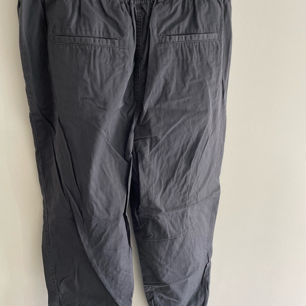 Loft Drawstring Pants - image 5